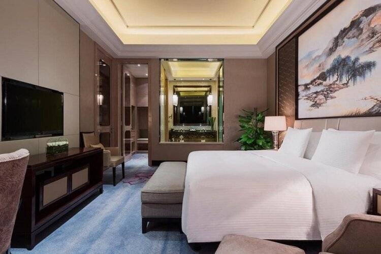 Wanda Realm Guangzhou Zengcheng