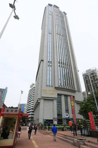 Yoyo International Apartment