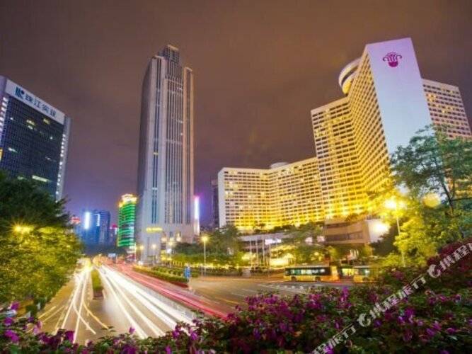 Yoyo International Apartment