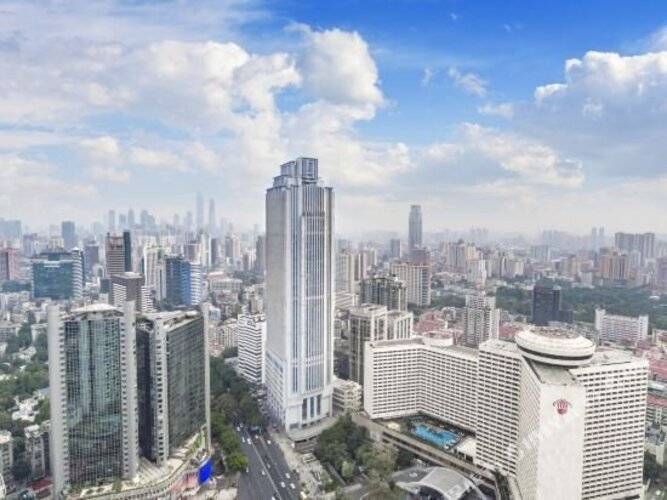 Yoyo International Apartment