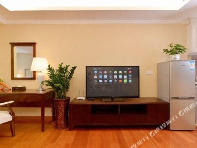 Yoyo International Apartment
