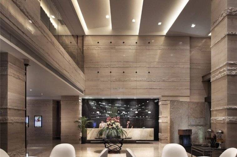 Yunkai Hotel