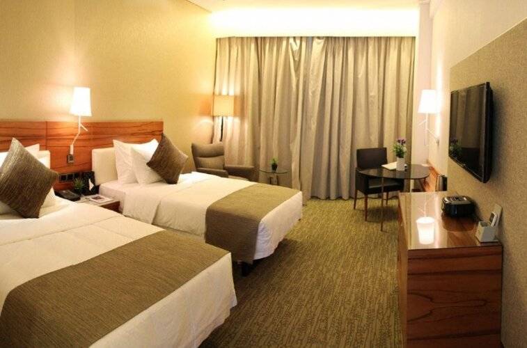 Yunkai Hotel
