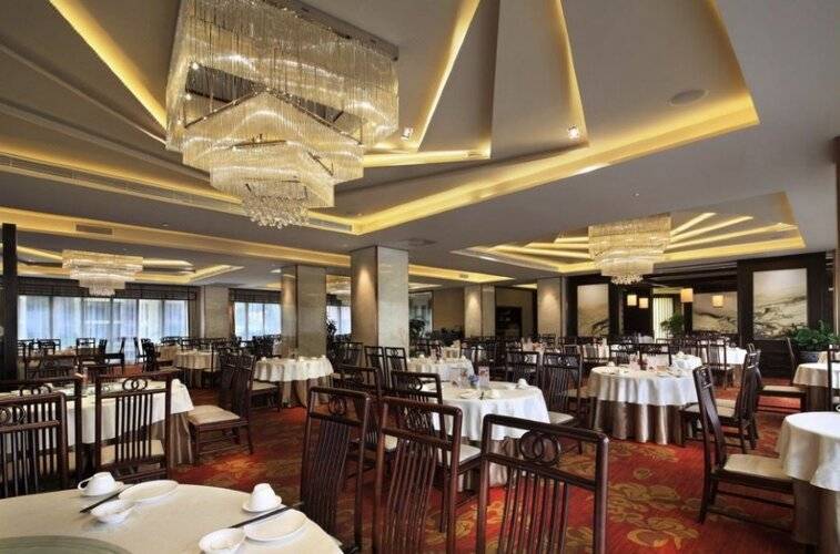 Yunkai Hotel