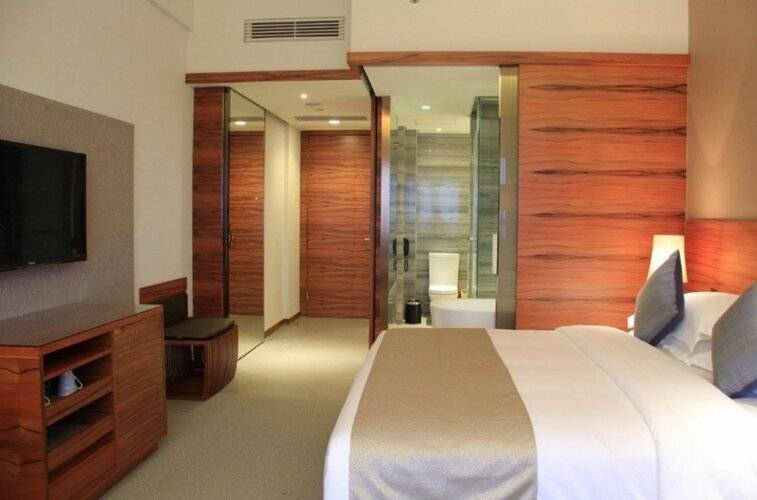 Yunkai Hotel