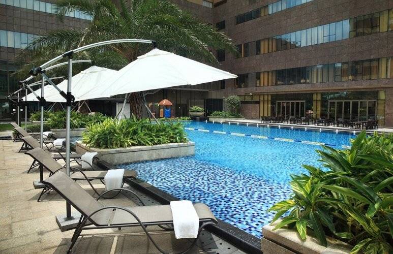 Yunkai Hotel