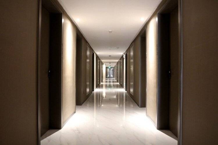 Bridal Tea House Hotel Panyu Guangzhou