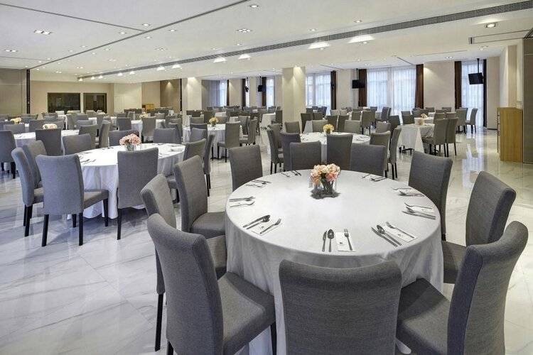 Bridal Tea House Hotel Panyu Guangzhou