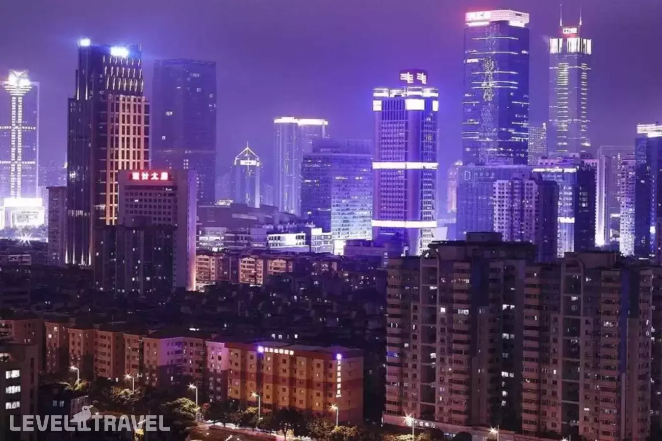 Dan Executive Apartment Guangzhou