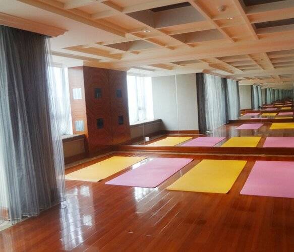 Dan Executive Apartment Guangzhou