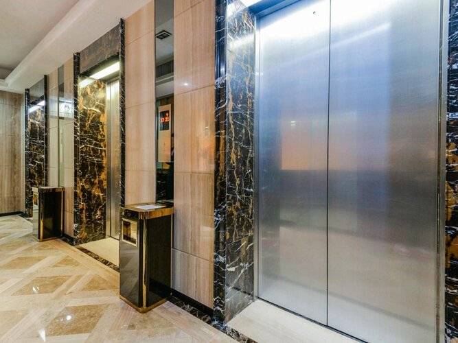 Dan Executive Apartment Guangzhou