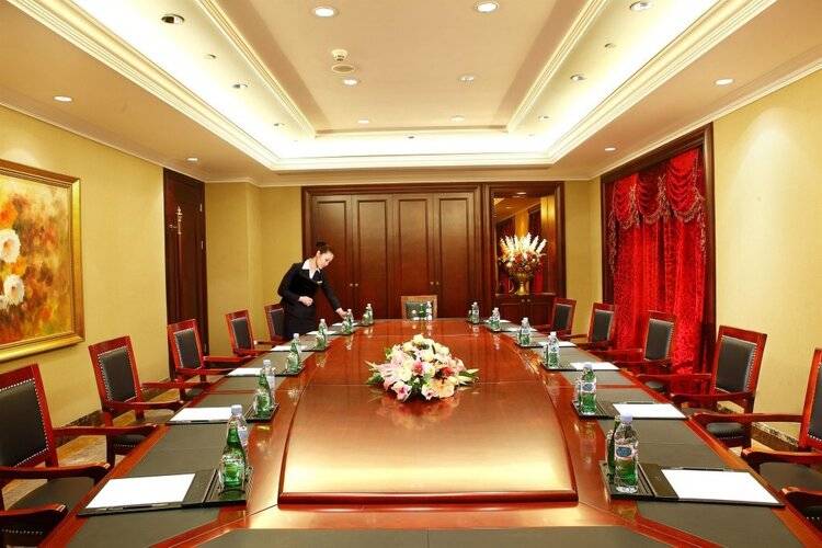 Zengcheng Hengda Hotel