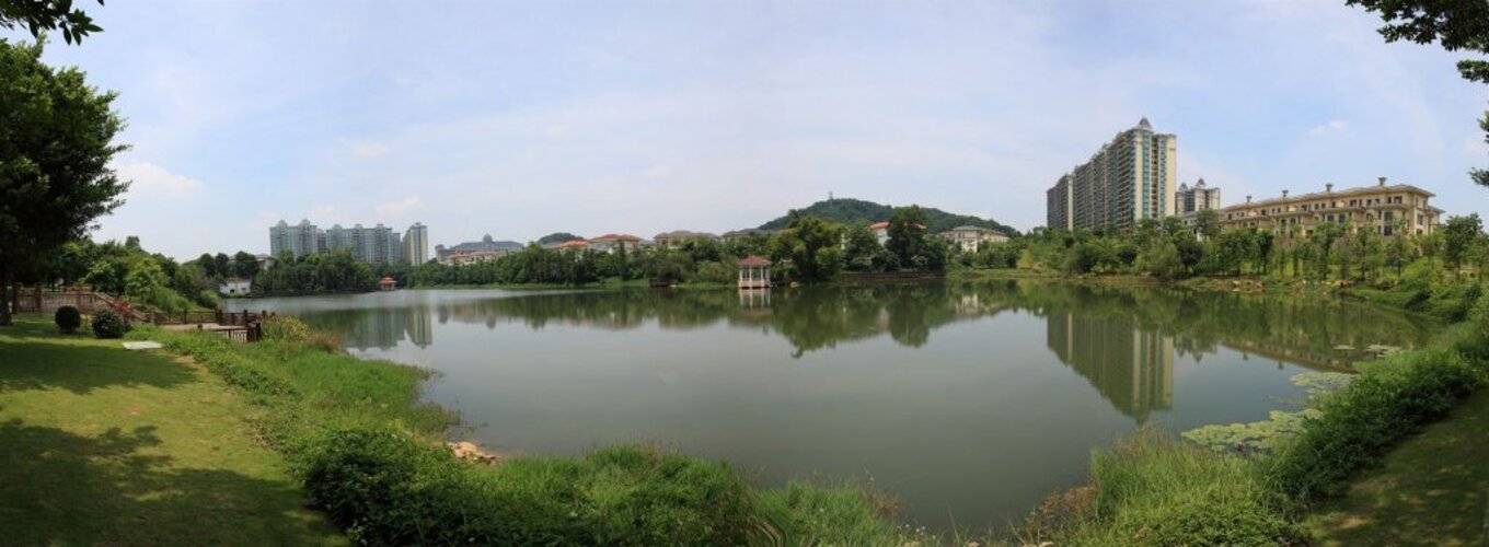 Zengcheng Hengda Hotel