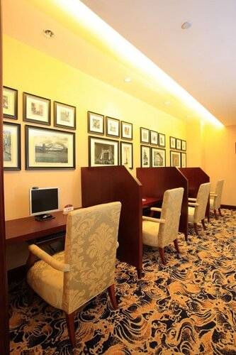 Zengcheng Hengda Hotel