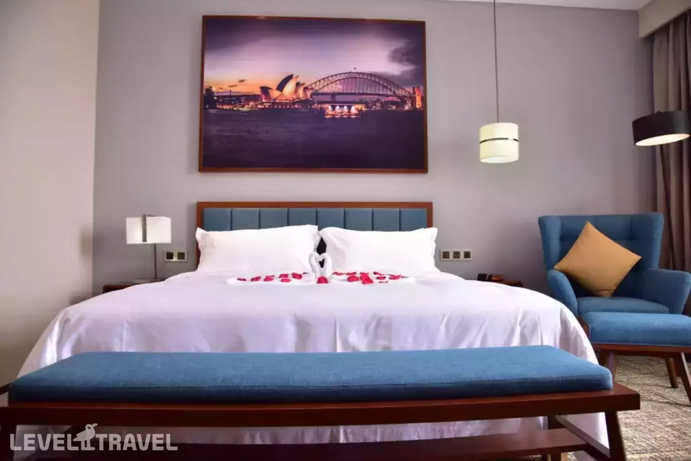 Guangzhou Ausotel Smart Baiyun Airport