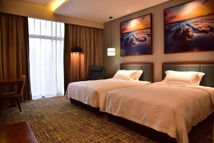 Guangzhou Ausotel Smart Baiyun Airport