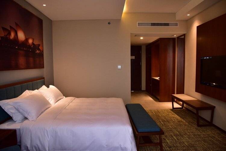 Guangzhou Ausotel Smart Baiyun Airport