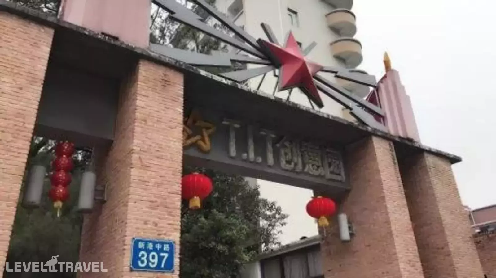 Guangzhou Baiming Fangyuan Apartment