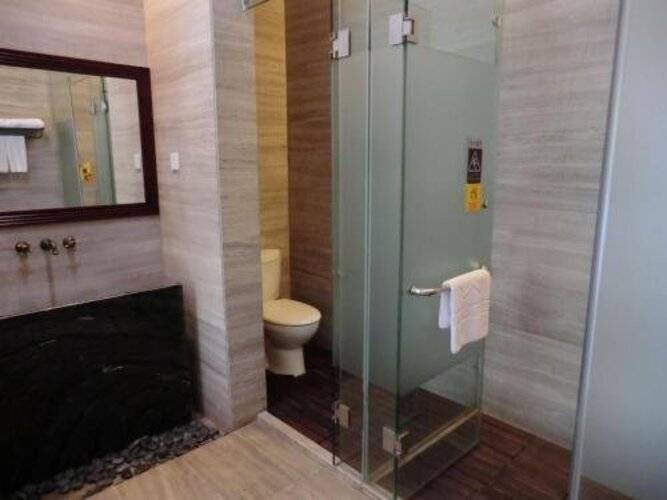 Guangzhou Baiming Fangyuan Apartment