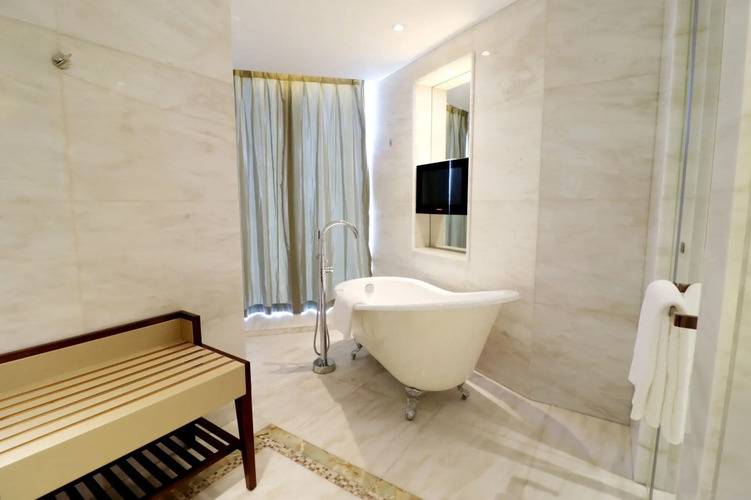 Guangzhou Estandon Hotel