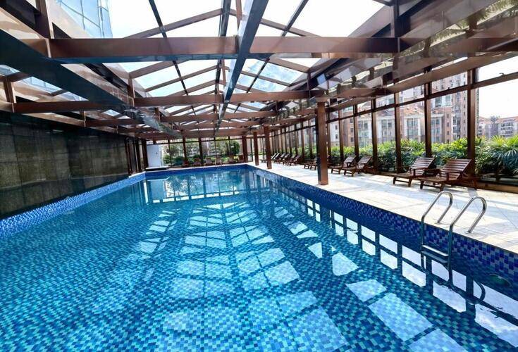 Guangzhou Estandon Hotel