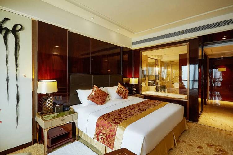 Guangzhou Estandon Hotel