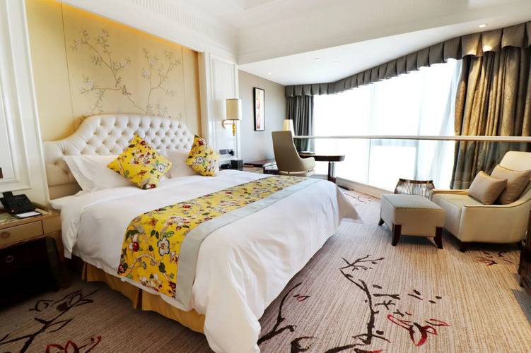 Guangzhou Estandon Hotel