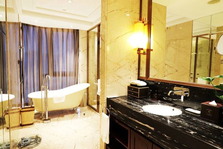 Guangzhou Estandon Hotel