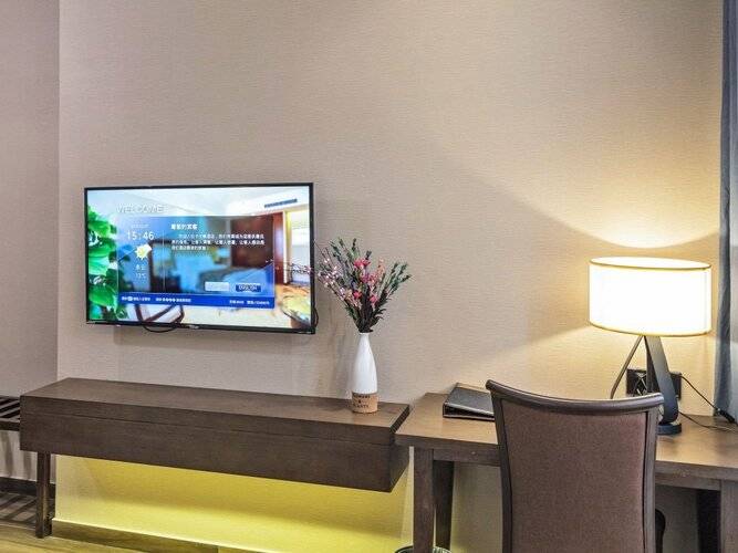 Guangzhou Kardon Hotel Gorgeous