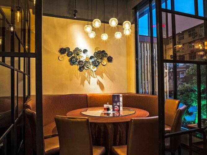 Guangzhou Kardon Hotel Gorgeous