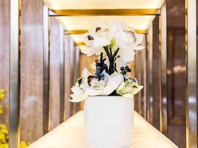 Guangzhou Kardon Hotel Gorgeous