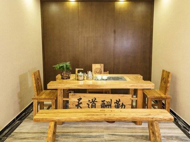 Guangzhou Kardon Hotel Gorgeous