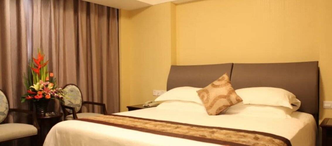 Guangzhou Sanyu Hotel