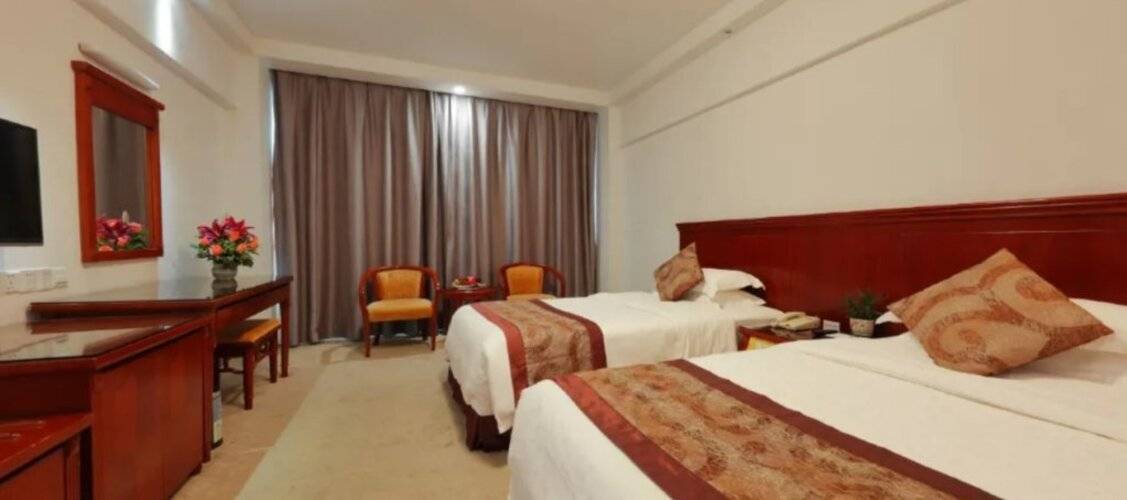 Guangzhou Sanyu Hotel