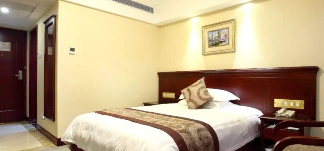 Guangzhou Sanyu Hotel