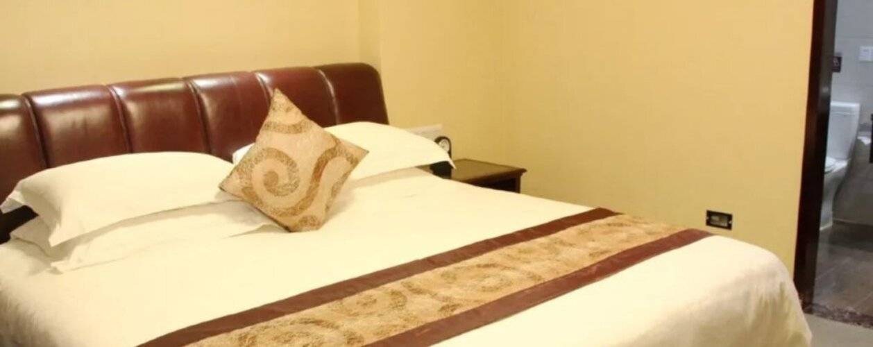 Guangzhou Sanyu Hotel