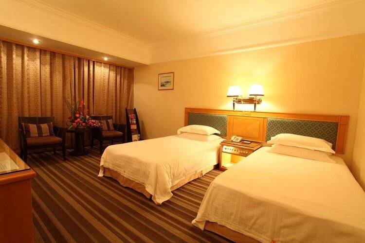 Guangzhou Sanyu Hotel