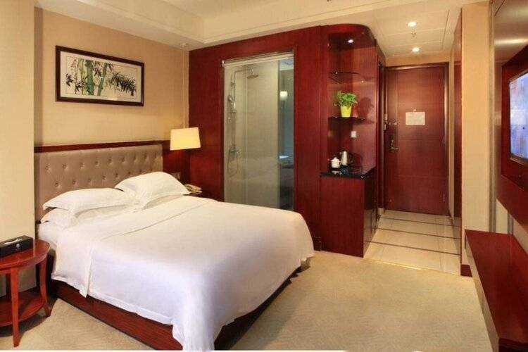 Guangzhou Shi Liu Hotel