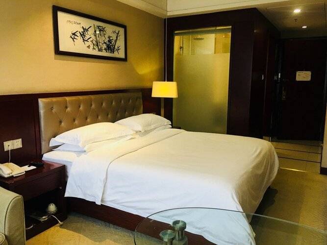 Guangzhou Shi Liu Hotel