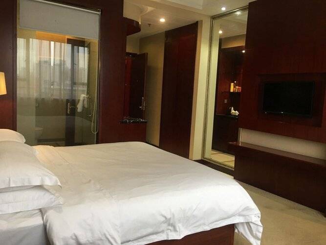 Guangzhou Shi Liu Hotel