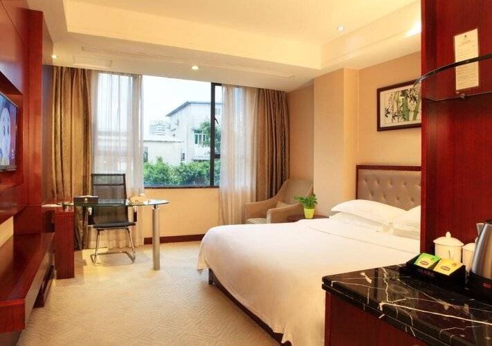 Guangzhou Shi Liu Hotel