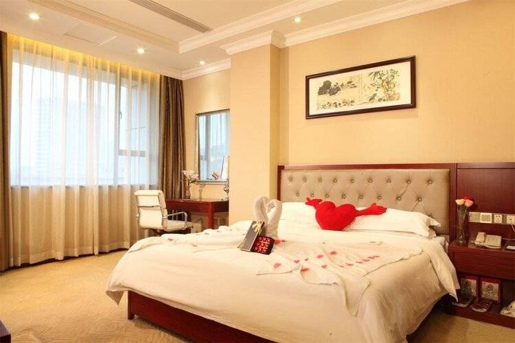 Guangzhou Shi Liu Hotel