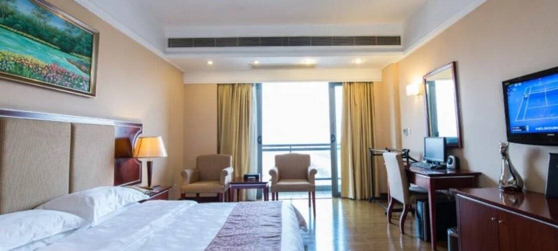 Guangzhou Yinfeng International Apart Hotel