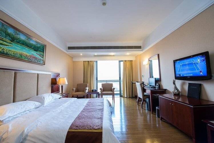 Guangzhou Yinfeng International Apart Hotel