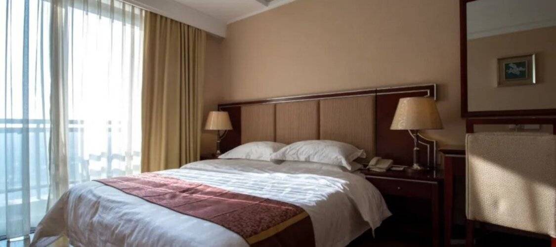 Guangzhou Yinfeng International Apart Hotel