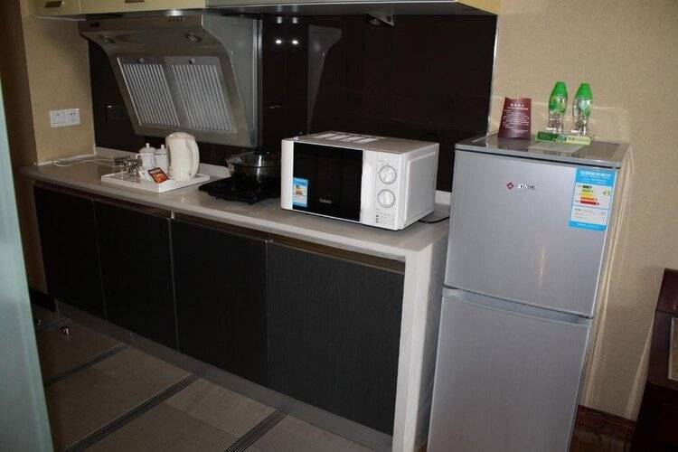Guangzhou Yinfeng International Apart Hotel