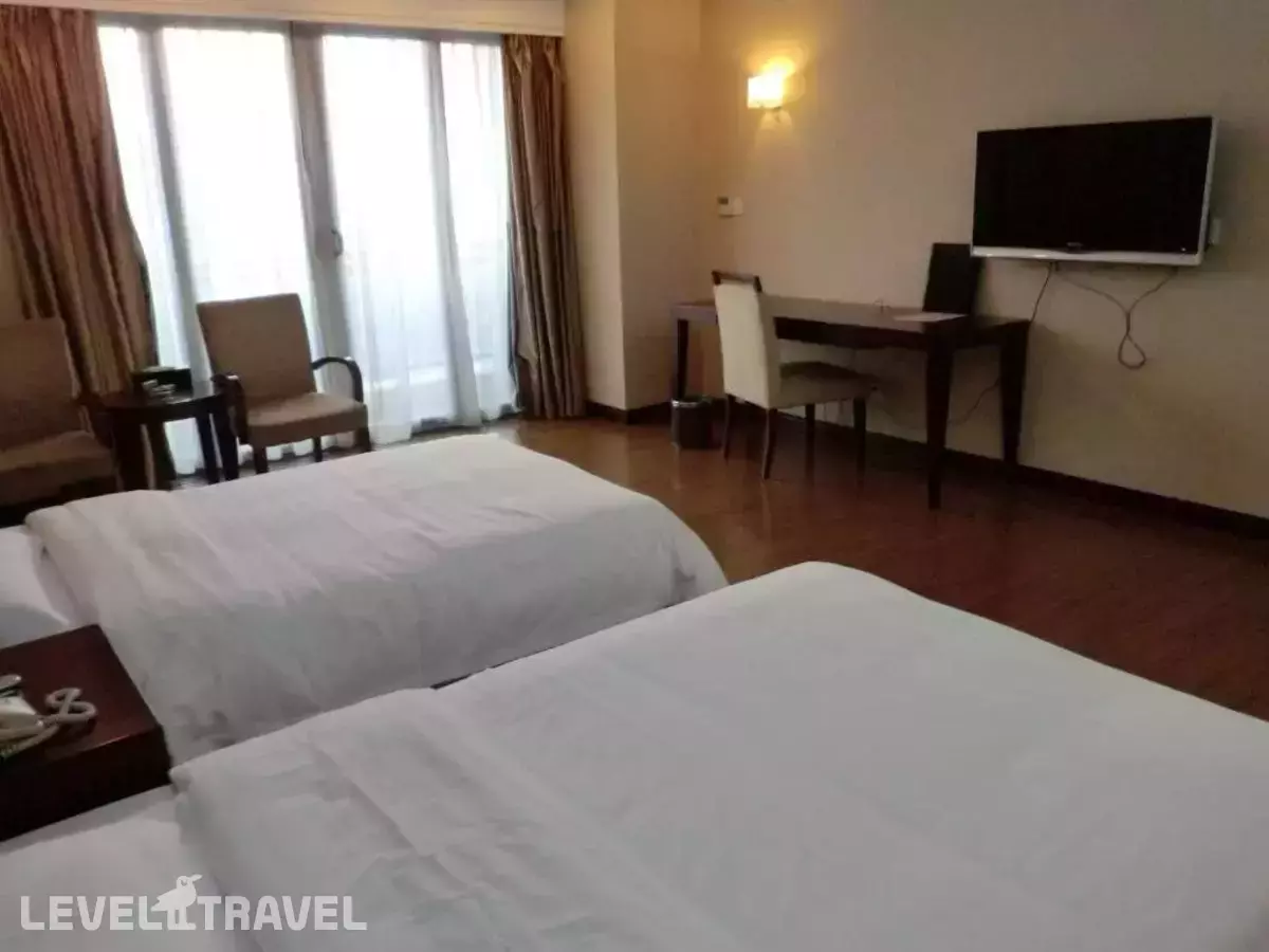 Guangzhou Yinfeng International Apart Hotel