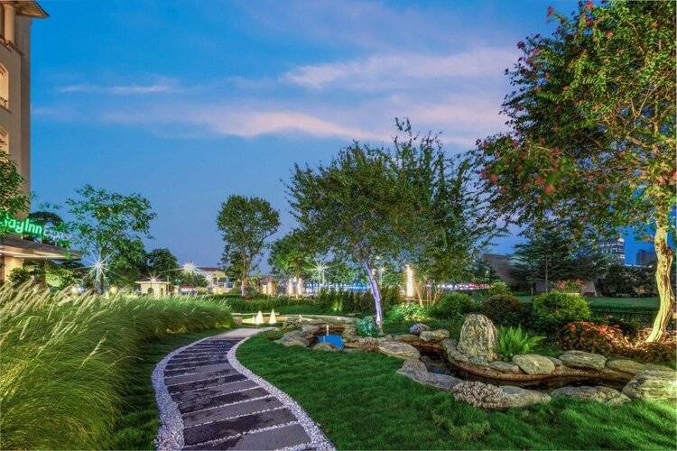 Holiday Inn Express Guangzhou Panyu, An Ihg Hotel