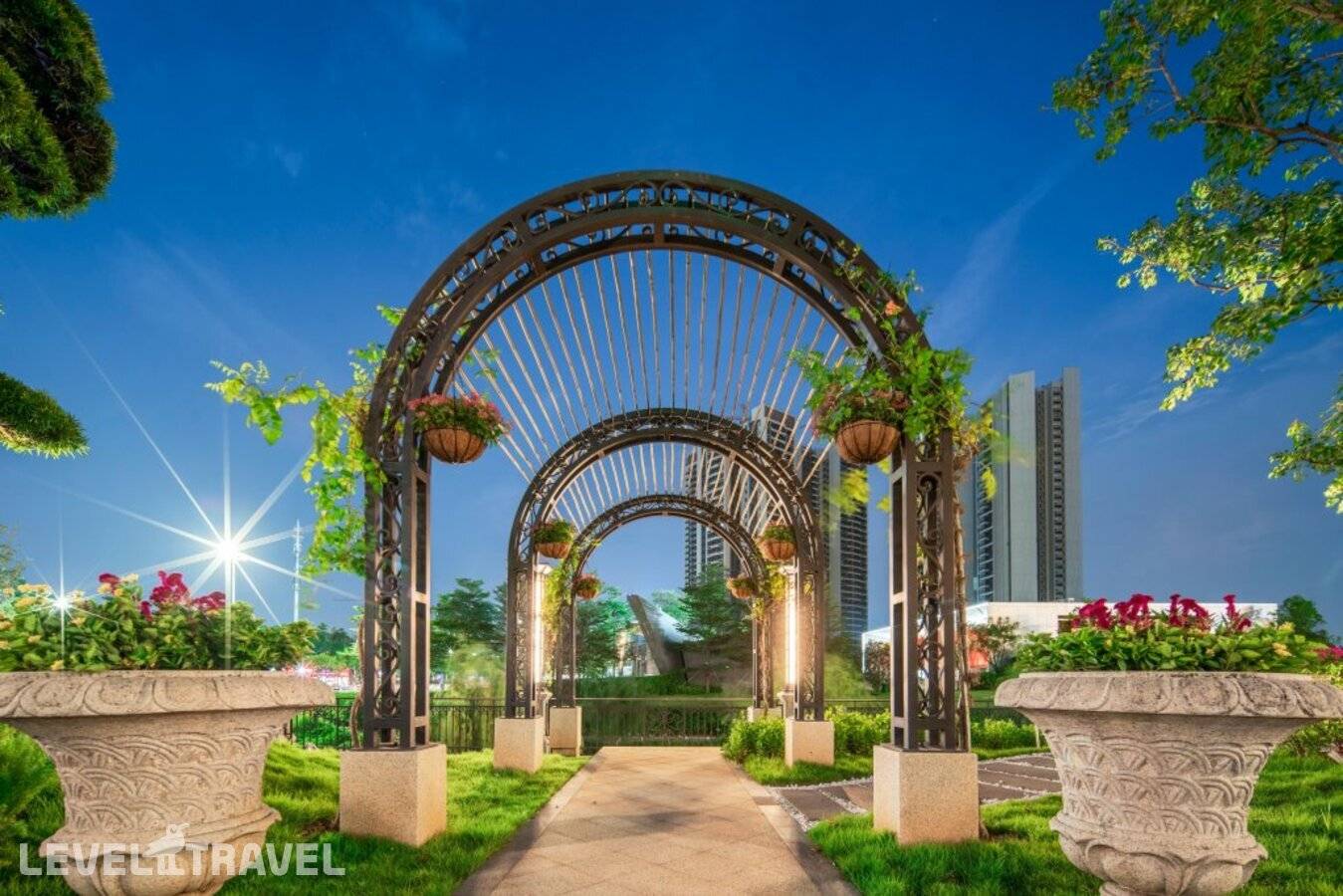 фотографии отеля Holiday Inn Express Guangzhou Panyu, An Ihg Hotel в Китай(Гуанчжоу) - фото №26
