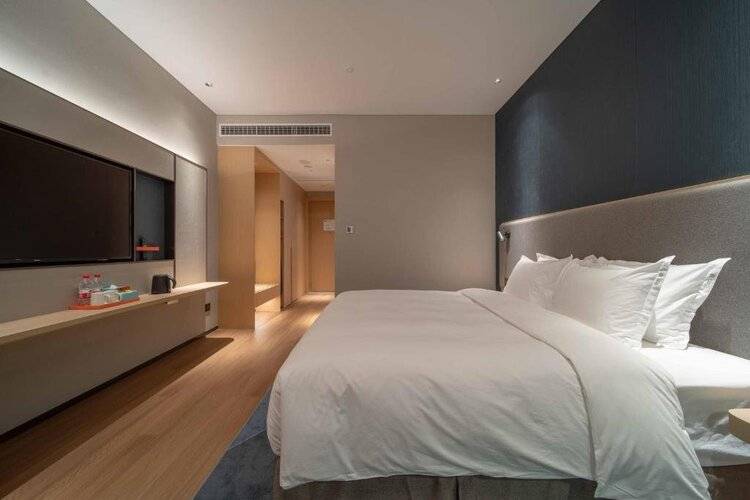 Holiday Inn Express Guangzhou Panyu, An Ihg Hotel